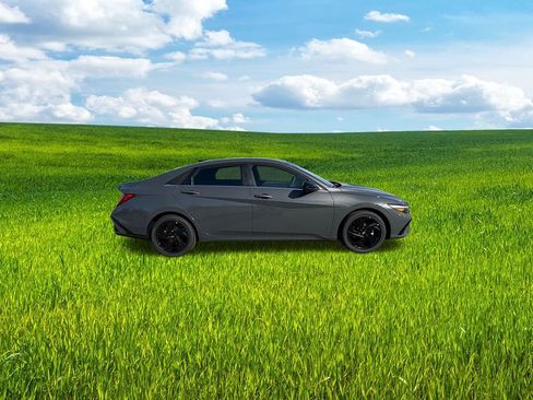 New 2026 Hyundai Elantra SEL Sport Premium FWD image 7