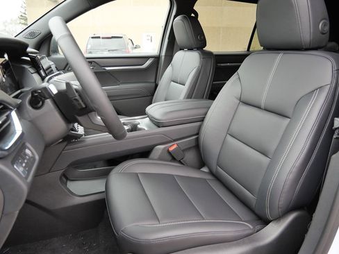 New 2026 GMC Acadia Elevation w/ Elevation Premium Package image 40