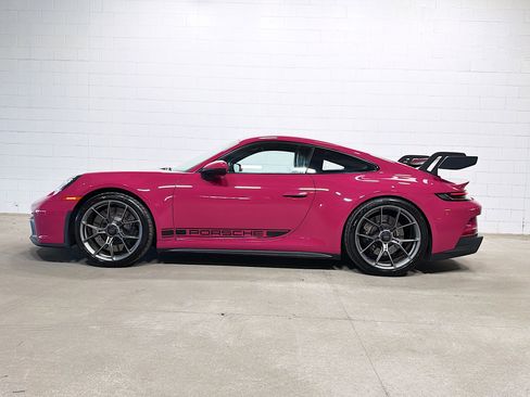 Used 2023 Porsche 911 GT3 image 2