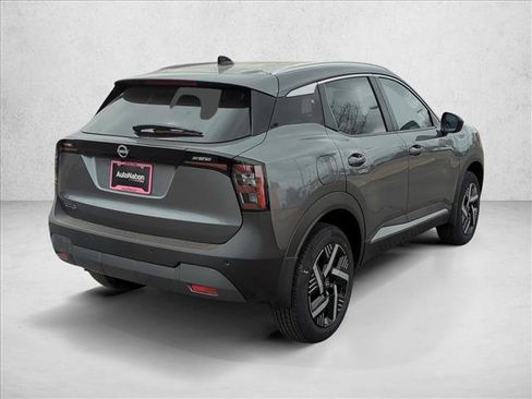 New 2026 Nissan Kicks SV w/ Charging Package image 5