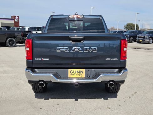 New 2026 RAM 1500 Lone Star image 4