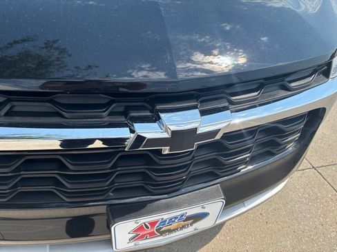 Used 2024 Chevrolet Trax LT w/ Driver Confidence Package FWD image 27