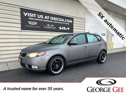 Used 2011 Kia Forte SX