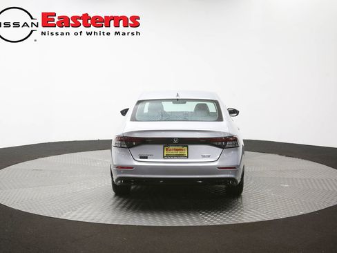 Used 2024 Honda Accord Touring image 36