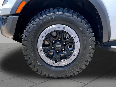 Used 2026 Ford Ranger Raptor AWD/4WD image 10