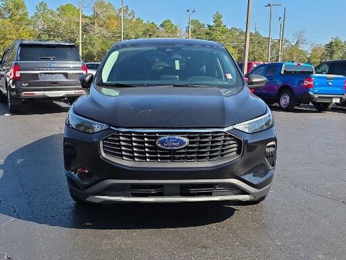 Certified 2024 Ford Escape Active image 12