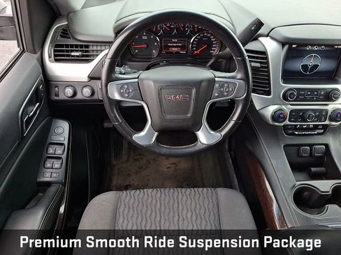 Used 2015 GMC Yukon XL SLE w/ Convenience Package image 14