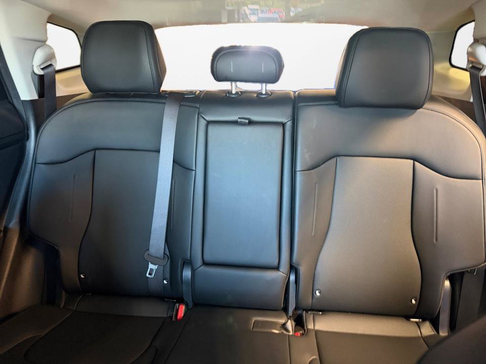Used 2023 Kia Sportage EX AWD/4WD image 15