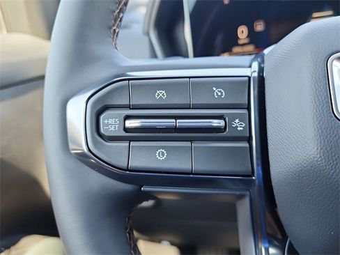 New 2026 GMC Terrain AT4 w/ Technology Package II image 25