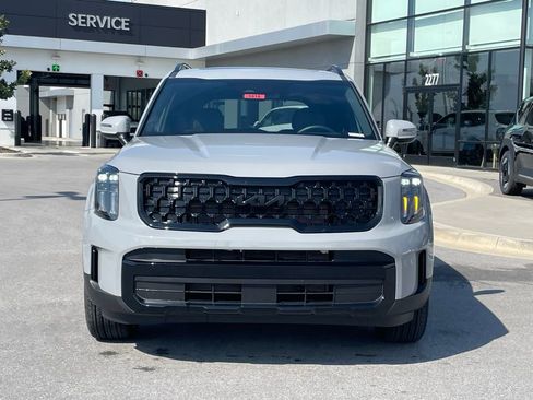 New 2025 Kia Telluride EX X-Line image 2