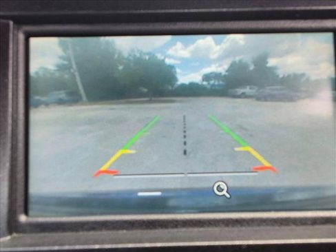 Used 2016 Ford Mustang Coupe RWD image 11
