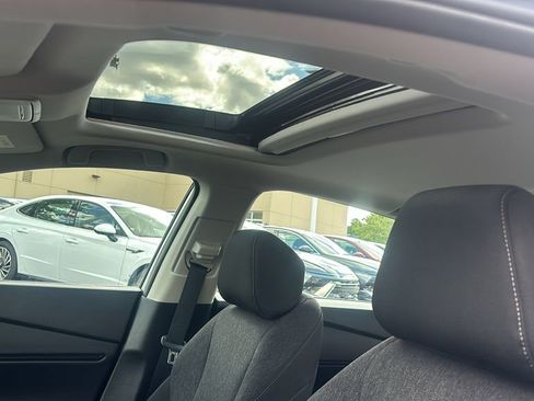 Used 2024 Honda Accord EX image 25