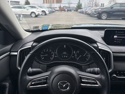 Certified 2023 MAZDA CX-50 2.5 S w/ Cargo Package image 10