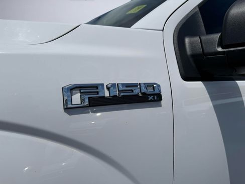 Used 2020 Ford F150 XL w/ Equipment Group 101A Mid AWD/4WD image 13