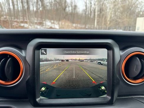 Used 2021 Jeep Gladiator Mojave image 21