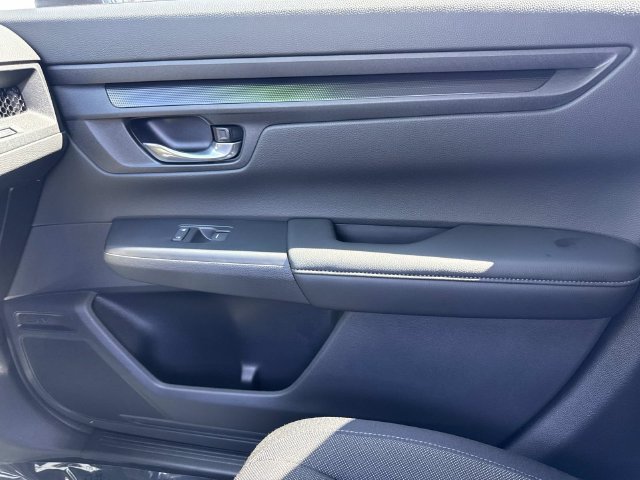 Certified 2026 Honda CR-V EX image 22