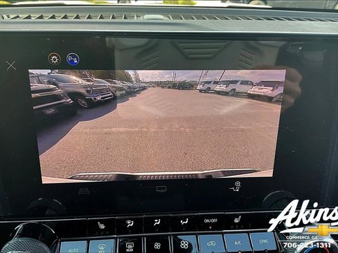 New 2026 Chevrolet Colorado LT w/ Advanced Trailering Package image 10