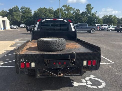 Used 2024 Ford F350 XL w/ 360-Degree Camera Package AWD/4WD image 2