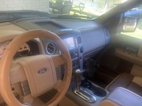 Used 2004 Ford F150 2WD SuperCrew image 7