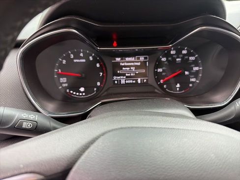 Used 2021 Chevrolet TrailBlazer LT w/ Premium Seating Package image 9