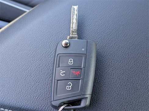 New 2026 Volkswagen Jetta Sport image 29