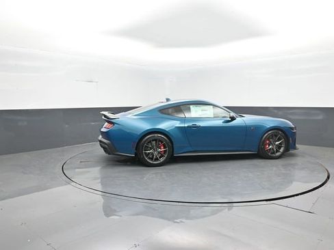 New 2026 Ford Mustang Dark Horse image 8