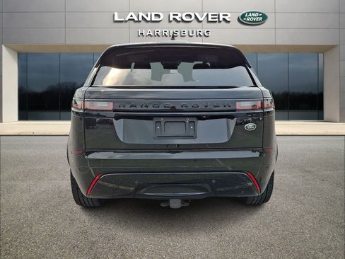 Used 2023 Land Rover Range Rover Velar R-Dynamic S AWD/4WD image 3