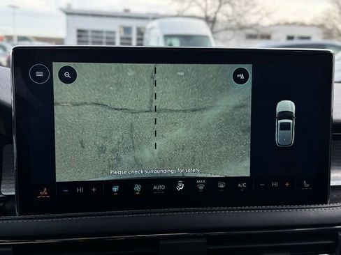 New 2026 Lincoln Corsair Premiere image 42