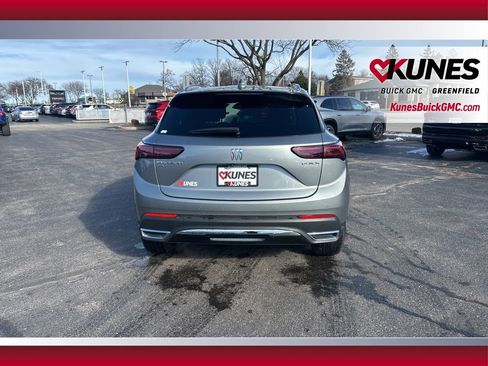 Used 2024 Buick Envision Preferred image 6