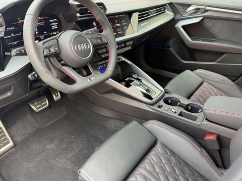 New 2026 Audi S3 Premium image 4