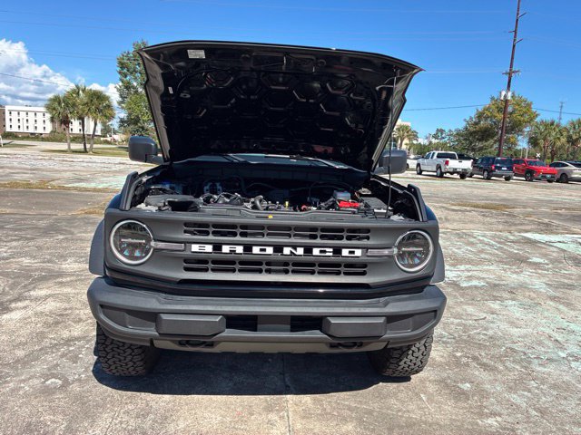 Used 2023 Ford Bronco 2-Door AWD/4WD image 20