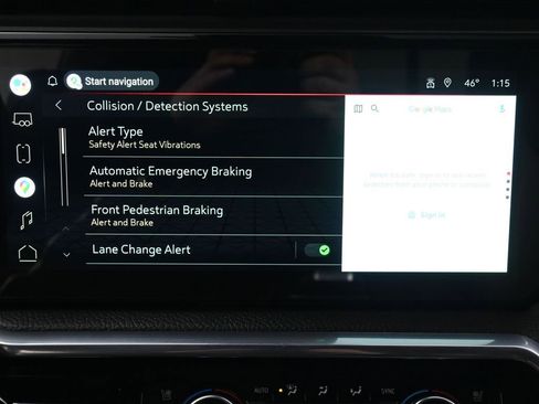 Used 2022 GMC Sierra 1500 Denali image 35