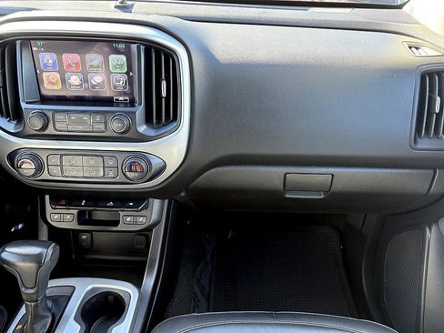 Used 2018 Chevrolet Colorado LT w/ Luxury Package, Chrome image 15