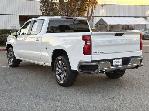 Used 2022 Chevrolet Silverado 1500 LT image 6