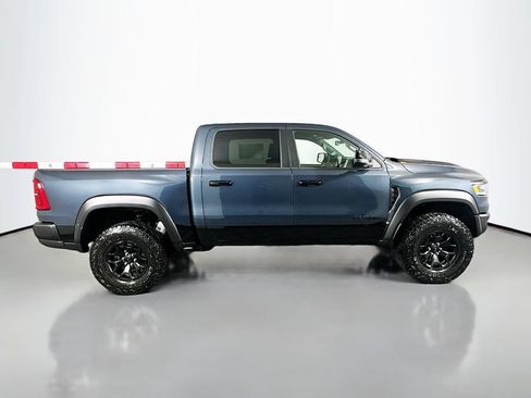 New 2026 RAM 1500 RHO w/ RHO Level 1 Equipment Group AWD/4WD image 8