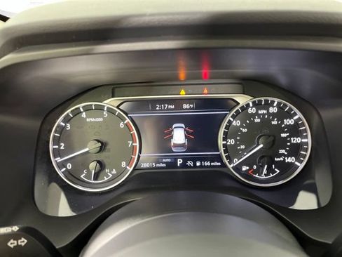 Used 2024 Nissan Rogue SV w/ SV Premium Package AWD/4WD image 25