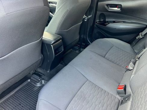 Used 2019 Toyota Corolla SE w/ SE Option Package image 13