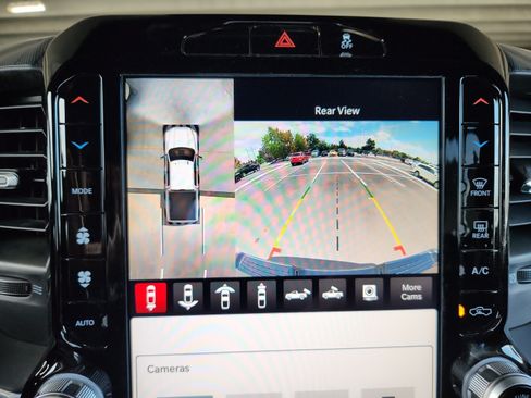 New 2025 RAM 2500 Big Horn image 29