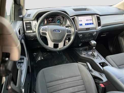 Used 2023 Ford Ranger XLT w/ Equipment Group 301A Mid image 22