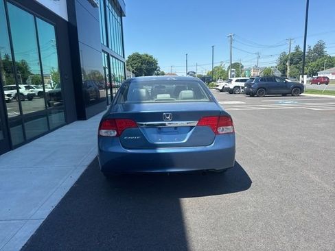 Used 2011 Honda Civic LX image 4