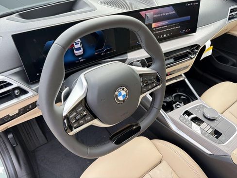 Used 2026 BMW 330i Sedan w/ Premium Package RWD image 27