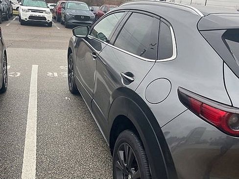 Used 2024 MAZDA CX-30 2.5 Turbo w/ Premium Plus Pkg image 15