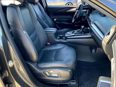 Used 2020 MAZDA CX-9 Grand Touring image 8