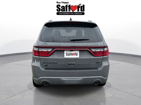 New 2026 Dodge Durango GT AWD/4WD image 8