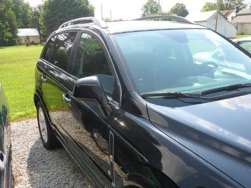 Used 2009 Saturn Vue Red Line w/ Convenience Package image 3