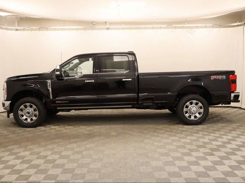 New 2026 Ford F350 King Ranch w/ Chrome Package AWD/4WD image 2