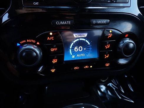 Used 2014 Nissan Juke NISMO AWD/4WD image 17
