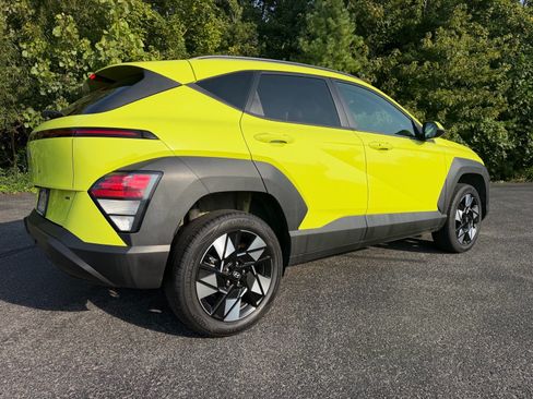 Used 2024 Hyundai Kona SEL AWD/4WD image 15