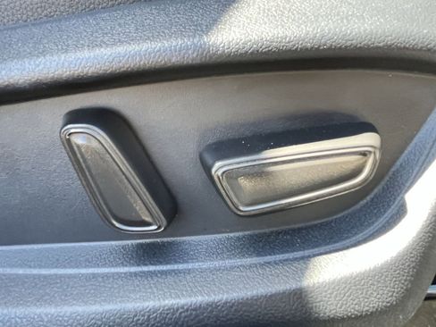 Used 2025 Toyota Camry XSE w/ Premium Package image 26