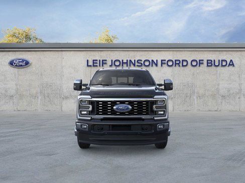 New 2026 Ford F350 Platinum AWD/4WD image 6